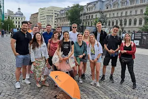 Walkabout Free Tour - Story of Bucharest image