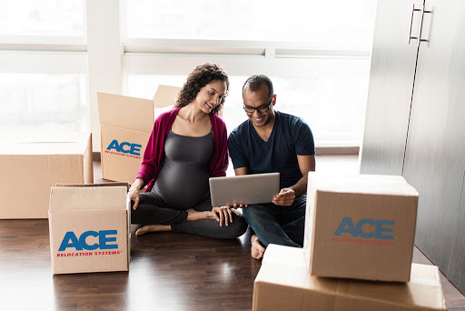 Moving and Storage Service «Ace Relocations Systems, Inc.», reviews and photos, 2507 Investors Row #400, Orlando, FL 32837, USA