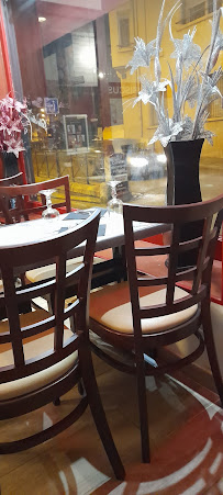 Atmosphère du Restaurant libanais L’Hibiscus à Perpignan - n°7
