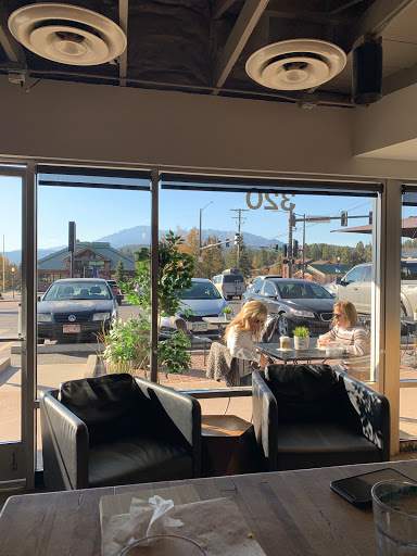 Cafe «CAFE LEO», reviews and photos, 320 W Midland Ave, Woodland Park, CO 80863, USA