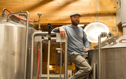 Brewery «Bitter Root Brewing», reviews and photos