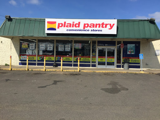 Plaid Pantry Cornelius Store, 89 N 10th Ave, Cornelius, OR 97113, USA, 