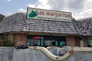 Las Margaritas Mexican Restaurant image