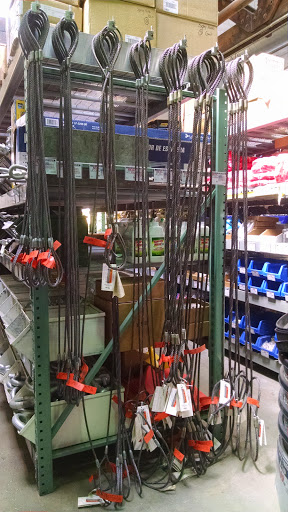 Steel Distributor «Joseph Fazzio-Wall LLC», reviews and photos, 5001 NJ-33, Farmingdale, NJ 07727, USA