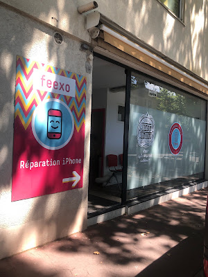 Feexo à Montpellier