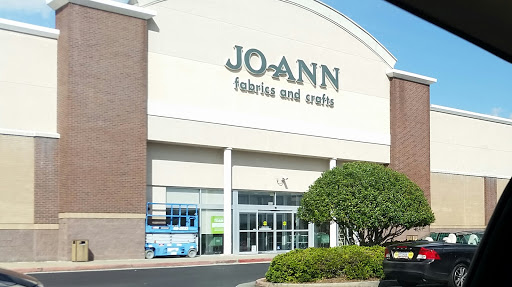 Fabric Store «Jo-Ann Fabrics and Crafts», reviews and photos, 965 North Point Dr, Alpharetta, GA 30022, USA