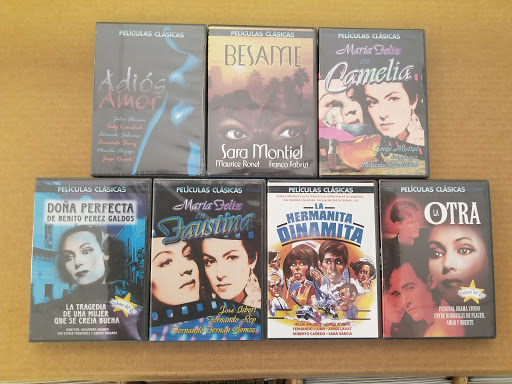 Used Book Store «Bring Your Old Books», reviews and photos, 48551 Van Dyke, Shelby Charter Township, MI 48317, USA