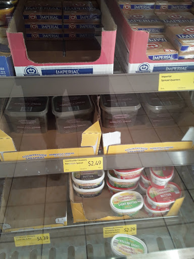 Supermarket «ALDI», reviews and photos, 707 S Wayne Rd, Westland, MI 48186, USA