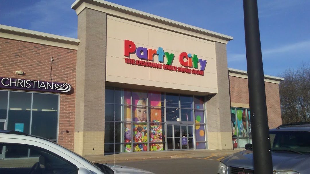 Party City