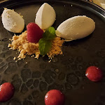 Photo n°1 de l'avis de En..e fait le 16/08/2023 à 02:48 sur le  Ristorante La Moule à Riccione