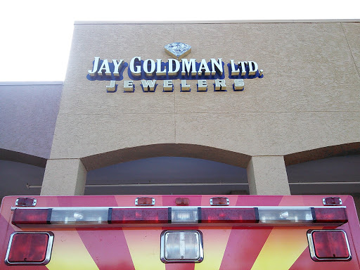Jeweler «Jay Goldman Ltd Jewelers», reviews and photos, 1515 Bethany Home Rd #156, Phoenix, AZ 85014, USA