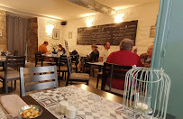 Atmosphère du Restaurant La Courtine à Dinan - n°3
