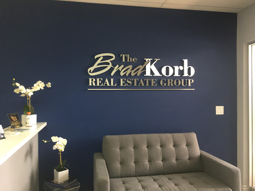The Brad Korb Real Estate Group image