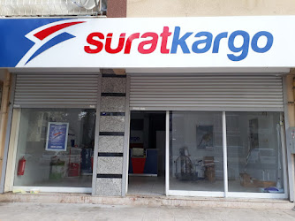 Sürat Kargo Çiğli Şube