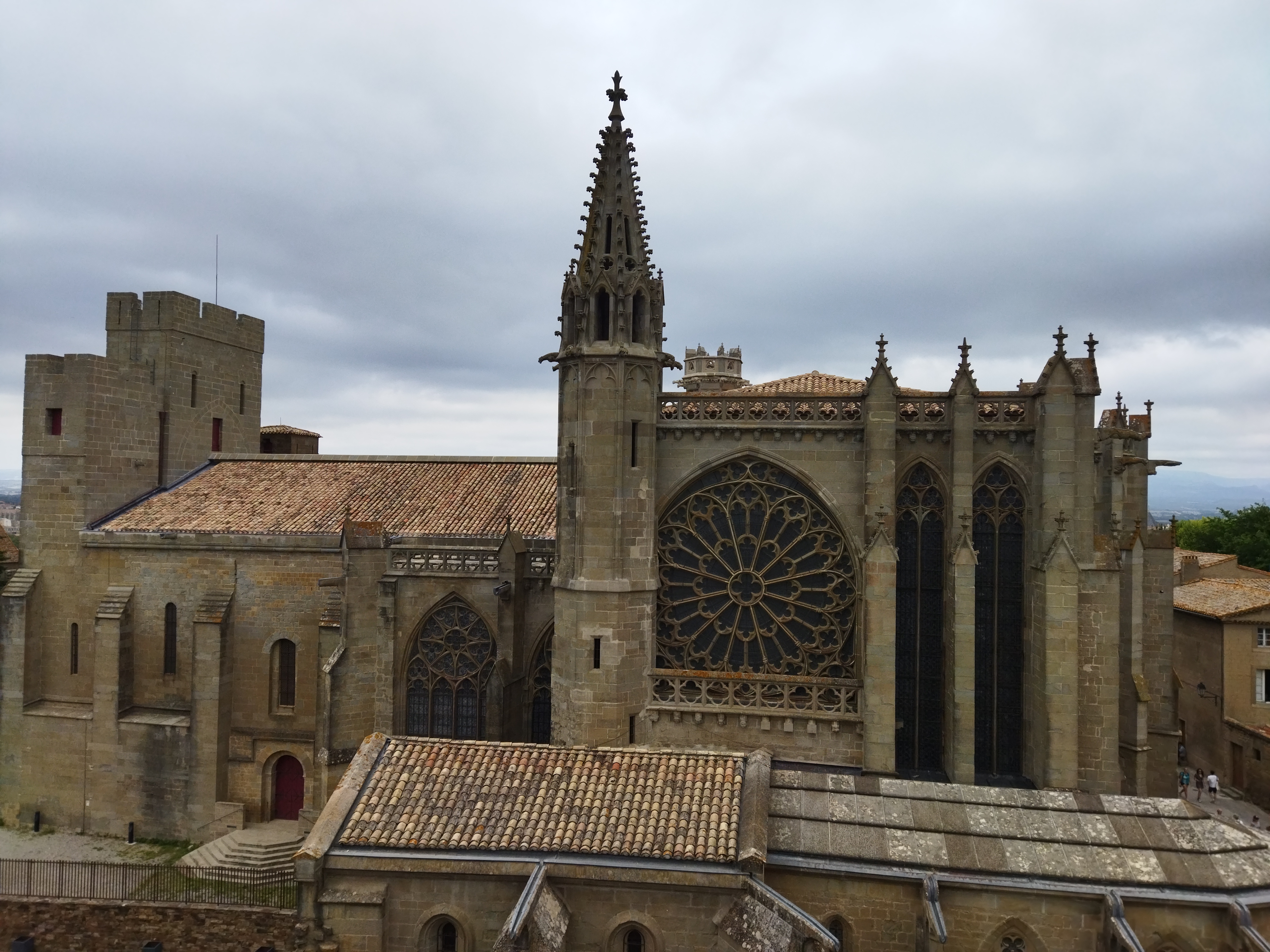 Photo n° 2 de l'avis de Patrice.E fait le 14/08/2023 à 15:41