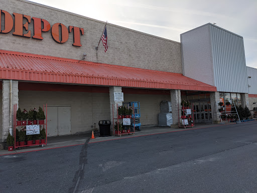Home Improvement Store «The Home Depot», reviews and photos, 9051 Snowden River Pkwy, Columbia, MD 21046, USA