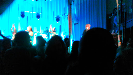 Live Music Venue «Main Street Music», reviews and photos, 527 W Main St, Murfreesboro, TN 37129, USA