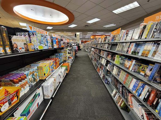 Book Store «2nd & Charles», reviews and photos, 101 Geoffrey Dr, Newark, DE 19713, USA