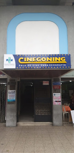 Opinii despre Clinica shegoning în Guayaquil - Médico