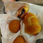 Photo n°2 de l'avis de Silvia.o fait le 17/09/2021 à 05:52 sur le  Rosticceria Palermitana Arancina Planet à Noto