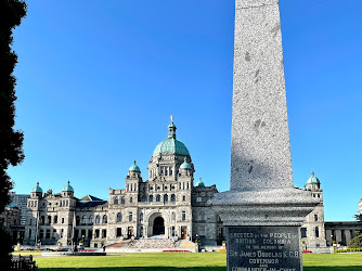 Legislative Assembly of British Columbia