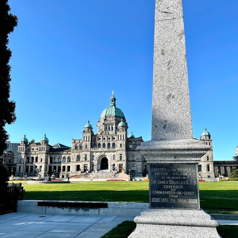 Legislative Assembly of British Columbia