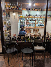 Atmosphère du Restaurant Galopin à Annecy - n°4
