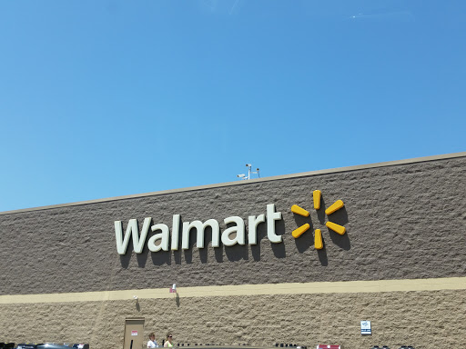 Department Store «Walmart Supercenter», reviews and photos, 809 N 12th St, Murray, KY 42071, USA