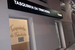 Tasquinha da Trincheira image