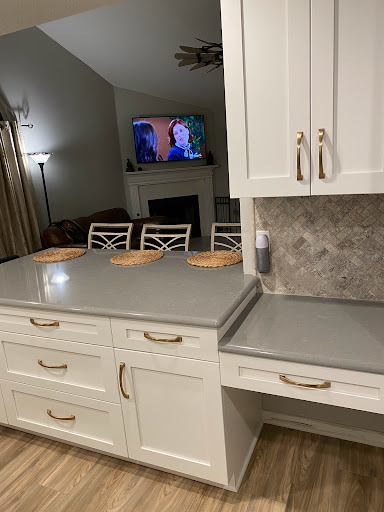 Cabinet Maker «Norvell Inc», reviews and photos, 1520 Lindberg Dr, Slidell, LA 70458, USA