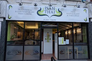 Isan Thai Restaurant image