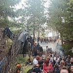 Photo n° 4 de l'avis de Pasavarn.o fait le 02/11/2022 à 20:15 pour Nigloland à Dolancourt