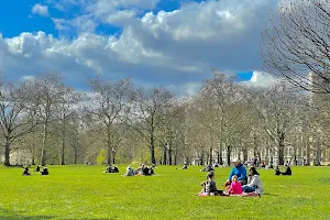 The Green Park image