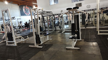 Prospect Gym Fitness & Combat - C. Simon Bley 444-A, Ley 57, 83100 Hermosillo, Son., Mexico