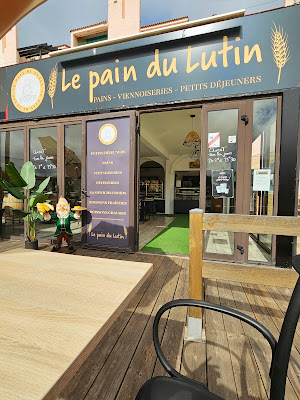 Le Pain du Lutin à Le Barcarès