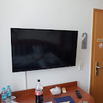 Photo n°7 de l'avis de Sven.� fait le 19/06/2020 à 07:43 sur le  Hotel-Pension Am Petridamm à Rostock