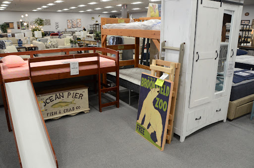 Furniture Store «Furniture & Things», reviews and photos, 1661 N State St, North Vernon, IN 47265, USA