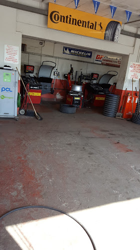 Discount Tyre Services - Tire shop