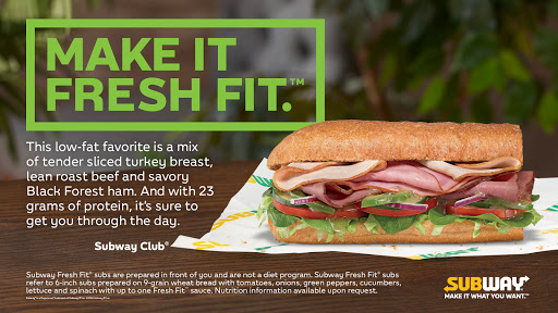 Restaurant «Subway», reviews and photos, 2365 Seal Beach Blvd, Seal Beach, CA 90740, USA