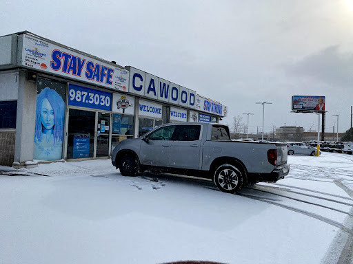 Honda Dealer «Cawood Honda», reviews and photos, 2516 Pine Grove Ave, Port Huron, MI 48060, USA