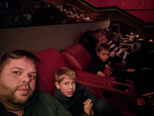 Movie Theater «AMC Bowles Crossing 12», reviews and photos, 8035 W Bowles Ave, Littleton, CO 80123, USA