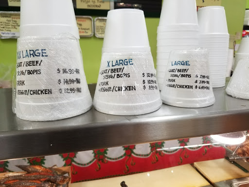 Asian Grocery Store «Tambuli Supermarket», reviews and photos, 2520 Santa Fe Ave, Long Beach, CA 90810, USA