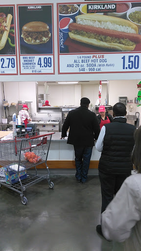 Warehouse store «Costco Wholesale», reviews and photos, 16006 Crain Hwy, Brandywine, MD 20613, USA