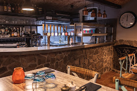 Asklépios Restaurant & Bar