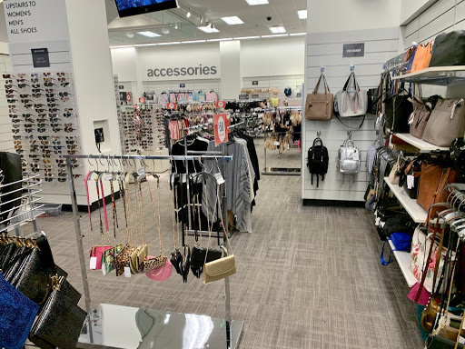 Department Store «Nordstrom Rack Newbury», reviews and photos, 497 Boylston St, Boston, MA 02116, USA