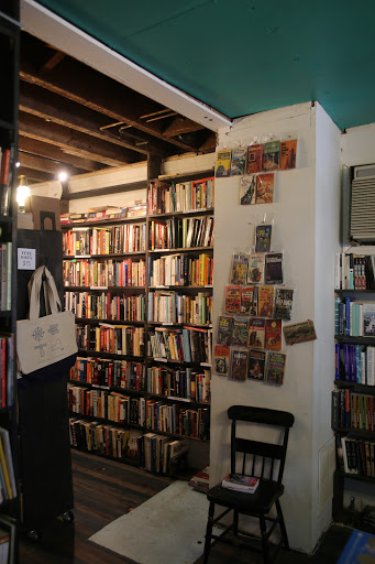 Book Store «Binnacle Books», reviews and photos, 321 Main St, Beacon, NY 12508, USA
