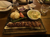 Kebab du Restaurant halal Meat Grill LYON à Vaulx-en-Velin - n°10