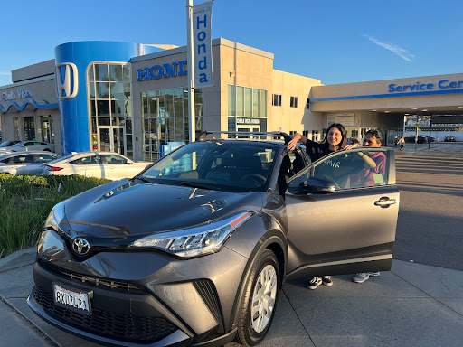 Chula Vista Honda image