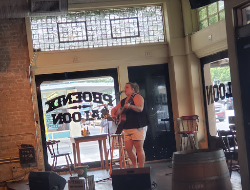 Bar «Phoenix Saloon», reviews and photos, 193 W San Antonio St, New Braunfels, TX 78130, USA