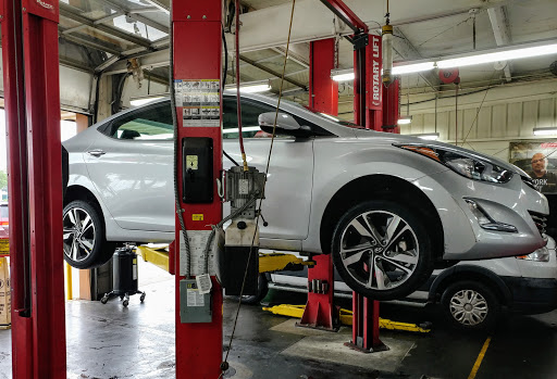 Tire Shop «Firestone Complete Auto Care», reviews and photos, 400 W State Rd 434, Longwood, FL 32750, USA